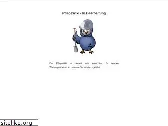 pflegewiki.de