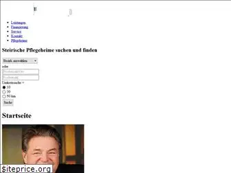 pflegezentren.at