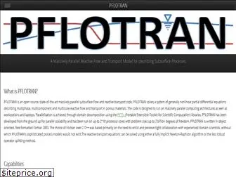 pflotran.org