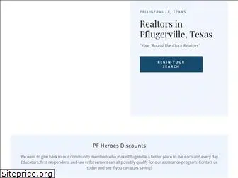 pflugerville-realty.com