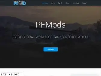 pfmods.net