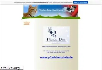 pfoetchen-date.de.tl