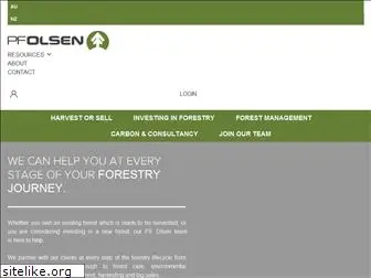 pfolsen.com