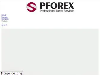 pforex.com