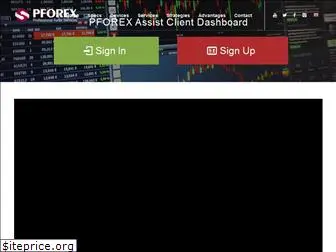 pforexassist.com