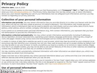 pfprivacypolicy.com
