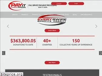 pfprocessing.com