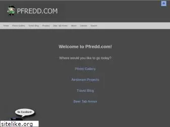 pfredd.com