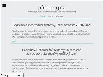 pfreiberg.cz