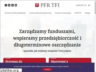 pfrtfi.pl