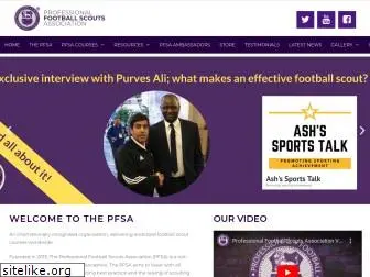 pfsa.org.uk