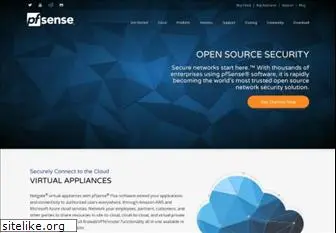 pfsense.org