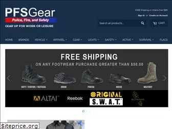 pfsgear.com