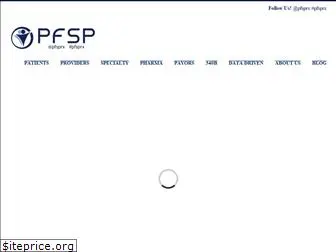 pfsprx.com