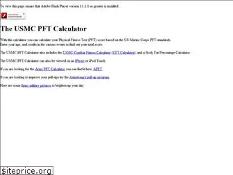 pftcalculator.com