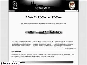 pfyffersyte.ch