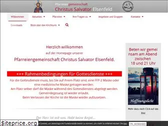 pg-christus-salvator.de