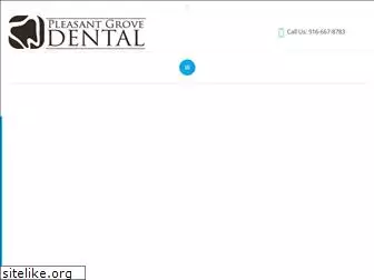 pg-dental.com