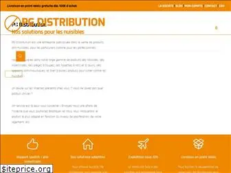 pg-distribution.com