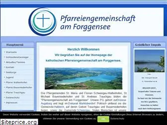 pg-forggensee.de