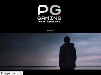 pg-gamesoft.com