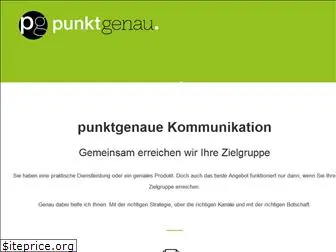 pg-punktgenau.ch