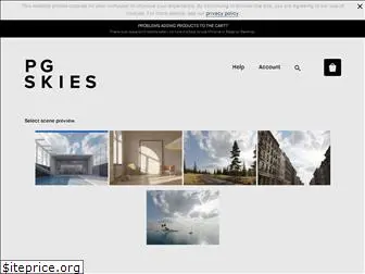 pg-skies.net