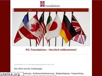 pg-translations.com