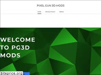 pg3dhacks.com