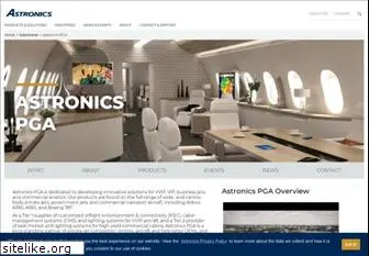 pga-avionics.com