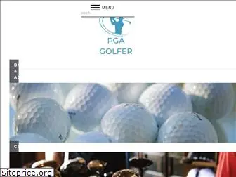 pga-golfer.com