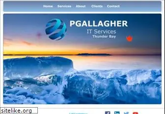 pgallagher.ca