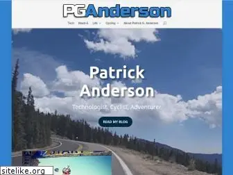pganderson.com