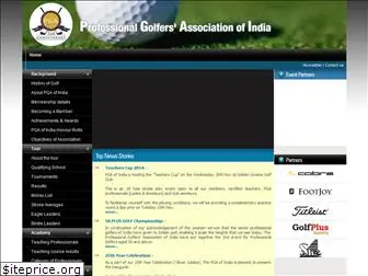 pgaofindia.com