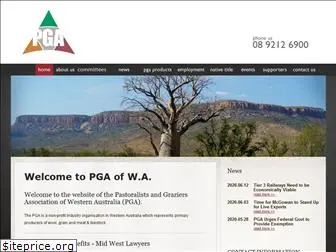 pgaofwa.org.au