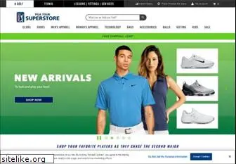 pgatoursuperstore.com