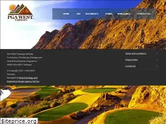 pgawestfairways.com