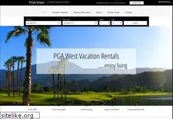 pgawestvacationrentals.com