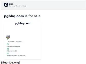 pgbbq.com