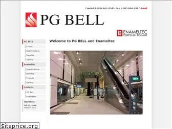 pgbell.com