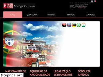 pgcadvogados.com