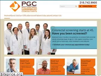 pgcdocs.com