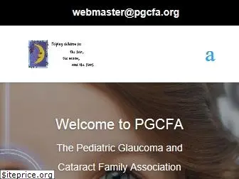 pgcfa.org