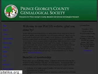 pgcgs.org