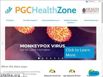 pgchealthzone.org