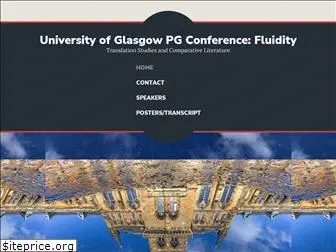 pgconferencefluidity.com