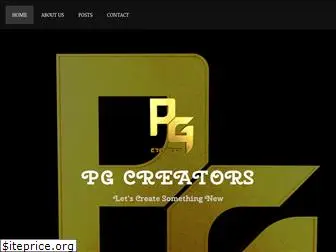 pgcreators.wordpress.com