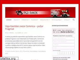 pgd-rakek.si