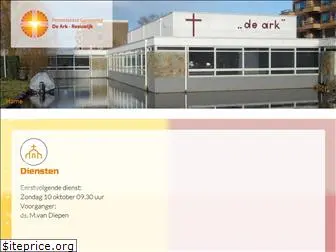 pgdeark.nl