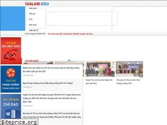 pgdgialam.edu.vn